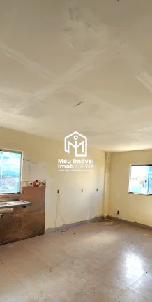 Imagem QD 803 Recanto das Emas Prédio 6 Quartos 112,50m² Térreo Locação