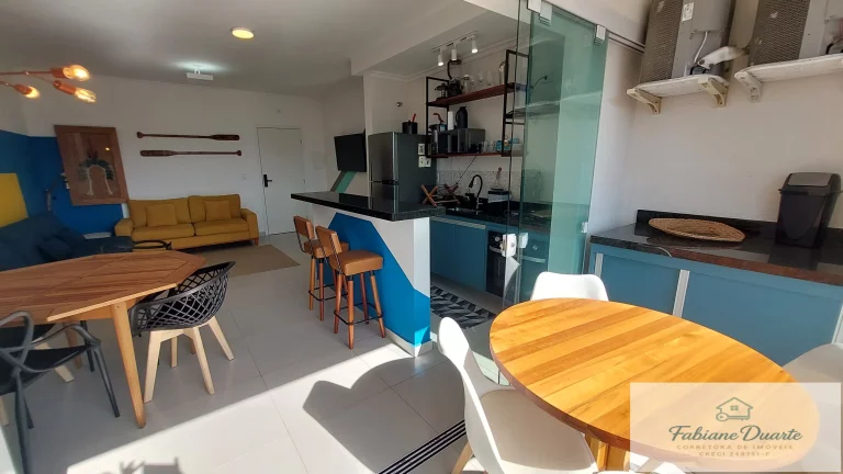 Imagem Apartamento 2 dormitórios a venda no Itaguá