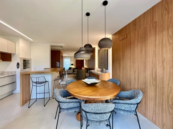 Imagem Casa em Condominio 3 Dormitórios - Bairro Zona Nova