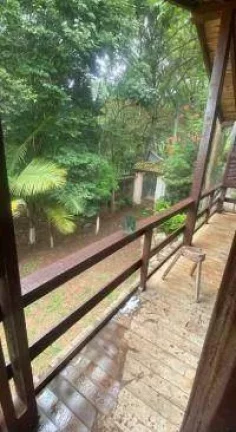 Imagem Chácara com 2 dormitórios à venda, 1460 m² por R$ 1.100.000,00 - Jardim Imperial - Atibaia/SP