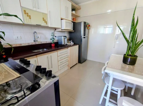 Imagem APARTAMENTO COM 246.51 m² - TUPI - PRAIA GRANDE SP