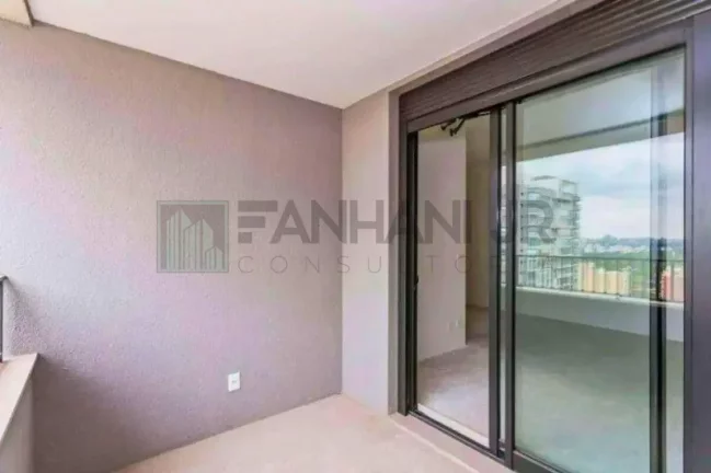 Imagem Imperdível apartamento à venda em Pinheiros, São Paulo-SP, com 3 quartos, 3 suítes e 190m² de área!