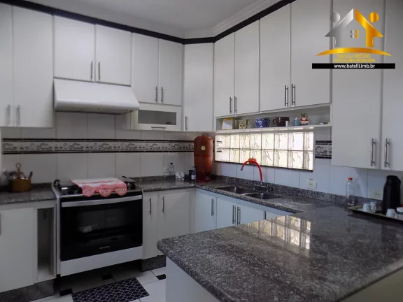 Imagem Casa venda São Paulo II - Batelli Imóveis