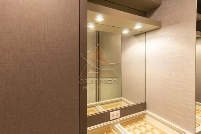 Imagem Apartamento - Ribeirão Preto - Jardim Botânico