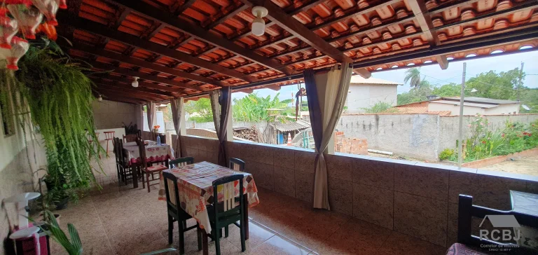 Imagem CASA RESIDENCIAL em ESMERALDAS - MG, CIDADE JARDIM