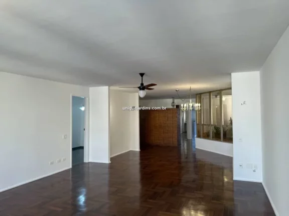 Imagem Apartamento à venda Jardim América São Paulo