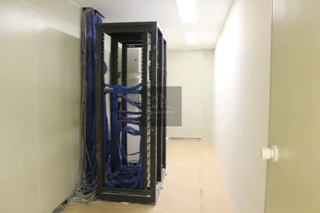 Imagem LAJE CORPORATIVA A VENDA PARA RENDA