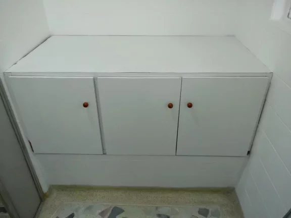Imagem Apartamento com 1 dormitório no Louvre