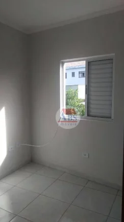 Imagem Apartamento à venda, 39 m² por R$ 190.000,00 - Jardim Casqueiro - Cubatão/SP
