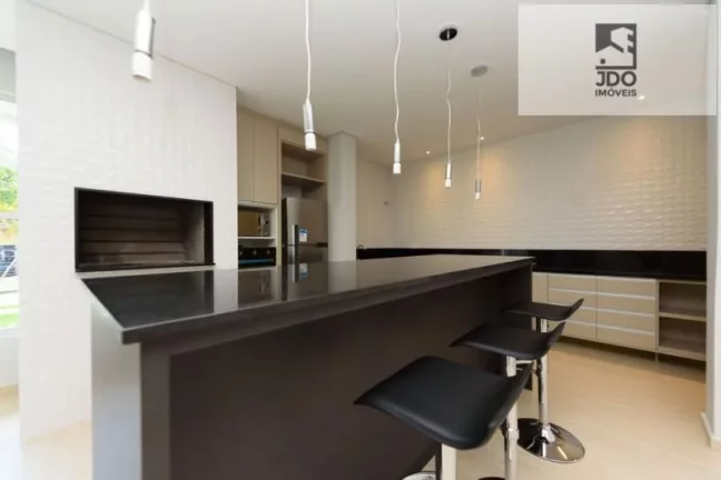 Imagem Cobertura Duplex a Venda no bairro Mercês - Curitiba, PR