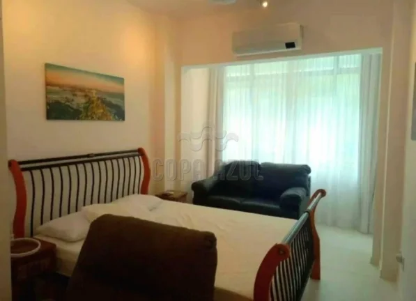Imagem Copacabana - Residencial › Apartamento com 2 quarto(s) a Venda