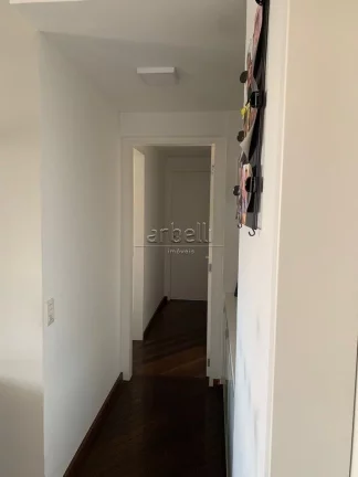 Imagem Apartamento com 149 M2, 3 dormitórios sendo 3 suítes, amplo living, varanda gourmet, cozinha, áre...