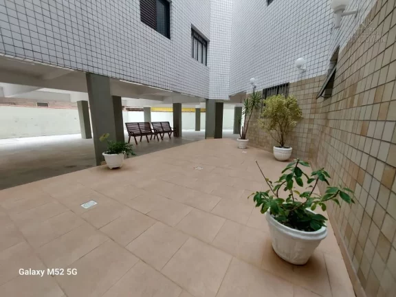 Imagem Apartamento à Venda em Caiçara, Praia Grande - SP