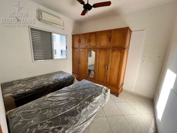 Imagem Apartamento à Venda em Forte, Praia Grande - SP