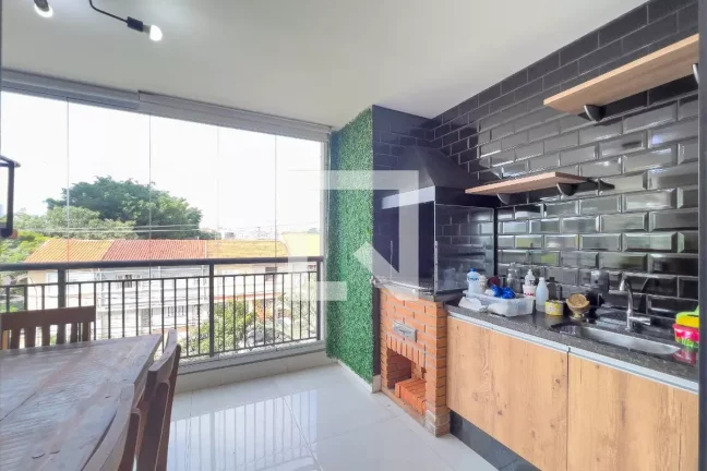 Imagem Apartamento à Venda - Ipiranga, 3 Quartos, 87 m2