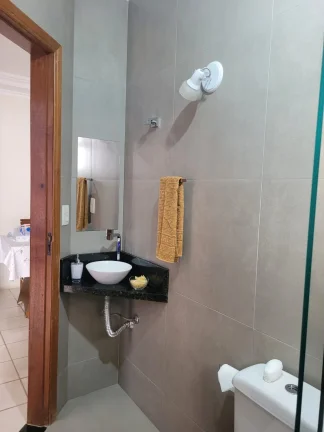 Imagem Casa 2 Dormitórios 120m² Wannel Ville V- Sorocaba