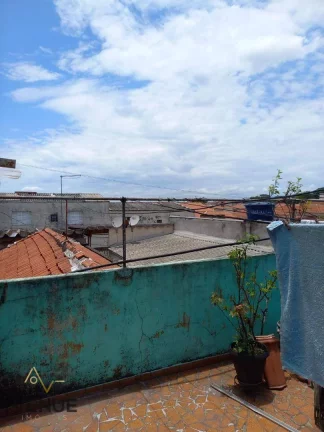 Imagem Casa com 2 dormitórios à venda, 125 m² por R$ 420.000,00 - Jardim Vila Formosa - São Paulo/SP