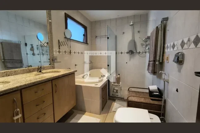 Imagem Casa à Venda - Recreio, 4 Quartos, 350 m2