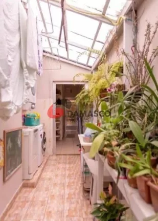 Imagem Sobrado à venda 4 Quartos, 1 Suite, 3 Vagas, Mauá, São Caetano do Sul - SP