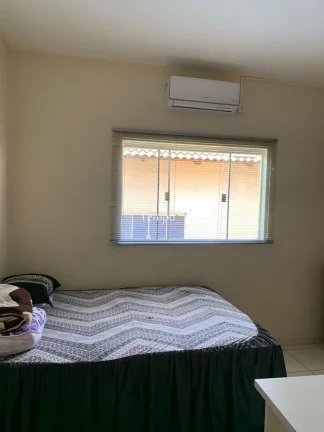 Imagem Residencial do Sol - Sobrado de 103m², à venda no bairro Setor Morada do Sol - Goiânia/GO