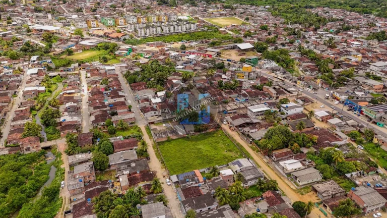 Imagem Terreno, Muribara, São Lourenço da Mata - R$ 630 mil, Cod: 419