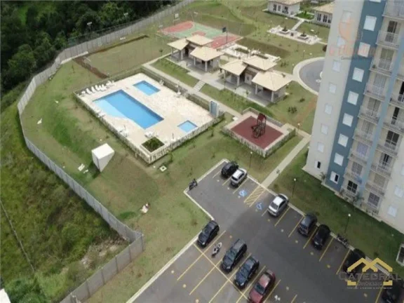 Imagem APARTAMENTO À VENDA, RESIDENCIAL JARDIM CONQUISTA - JUNDIAÍ - SP