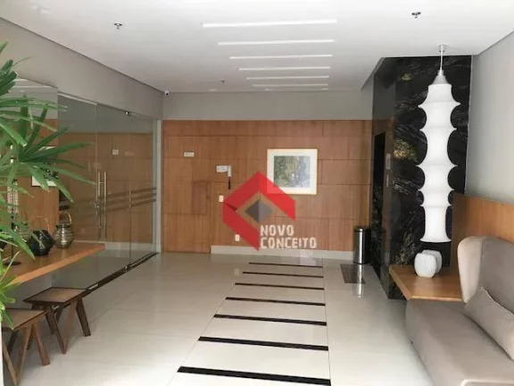 Imagem Apartamento à venda, 333 m² por R$ 4.000.000,00 - Meireles - Fortaleza/CE