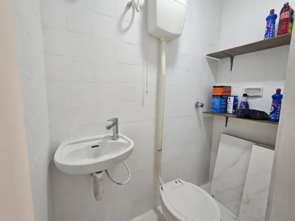 Imagem Apartamento para Venda em Rio de Janeiro, Piedade, 2 dormitórios, 1 banheiro, 1 vaga