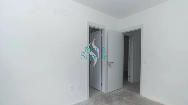 Imagem Apartamento à Venda em Paraíso - São Paulo/SP.