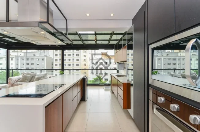 Imagem Apartamento vila mariana pronto para morar vista livre