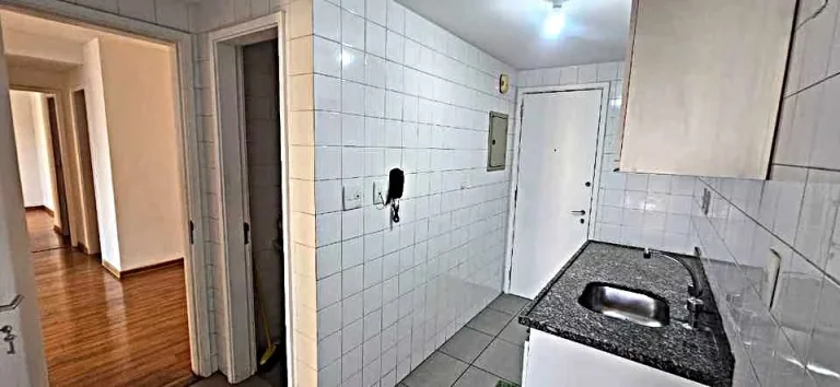 Imagem Apartamento para Venda em Rio de Janeiro, Recreio dos Bandeirantes, 2 dormitórios, 1 suíte, 3 banheiros, 1 vaga