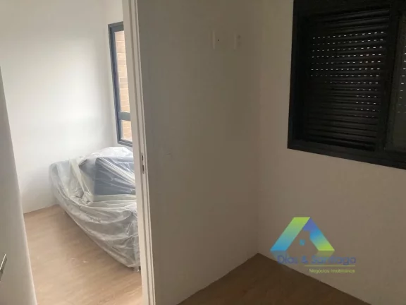 Imagem Apartamento para alugar ao lado do metrô Moema com 2 dormitórios!