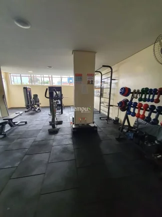 Imagem residencial hayward - Apartamento em Setor Castelo Branco, Goiânia/GO