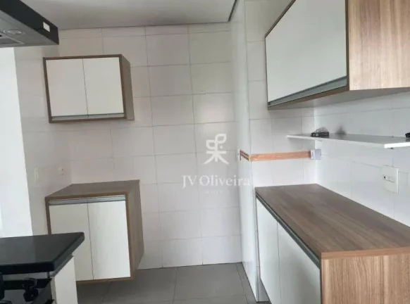 Imagem Apartamento com 2 dormitórios à venda, 75 m² por R$ 730.000,00 - Morumbi - São Paulo/SP