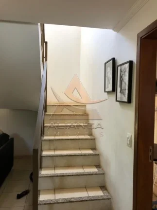 Imagem Casa - Ribeirão Preto - Jardim Botânico