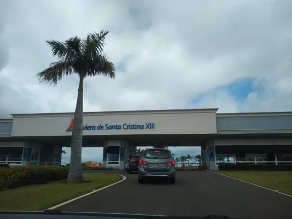 Imagem Terreno em Paranapanema