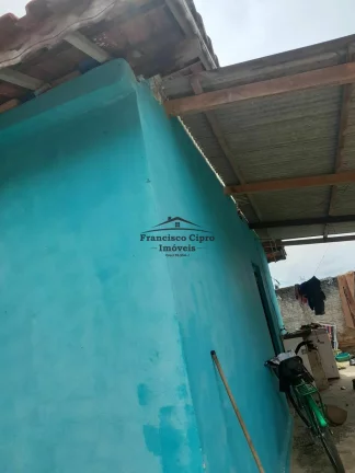 Imagem Casa à venda no bairro Jardim Novo Horizonte - Lorena/SP