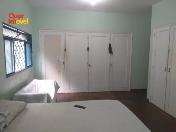 Imagem Imperdível Casa Comercial à Venda em Ribeirão Preto-SP, 3 Quartos, 1 Suíte, 2 Salas, 3 Banheiros, 3 Vagas, 202m². Confira!