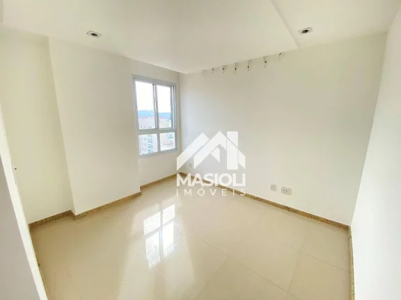Imagem Apartamento com 2 dormitórios à venda, 63 m² por R$ 891.000,00 - Itapuã - Vila Velha/ES