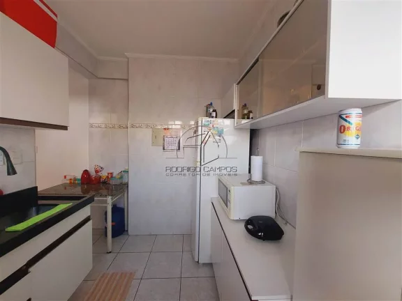 Imagem Maravilhoso Apartamento 2 Quartos no Tupi, Praia Grande - R$ 315.000