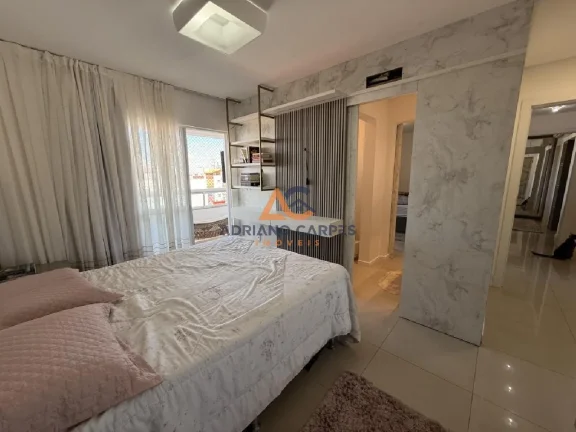 Imagem Apartamento de 147m² total a apenas 300m do mar pronto para morar com 3 dormitórios sendo 1 suíte na praia de Gravatá em Navegantes a venda com a Imobiliária Adriano Imóveis