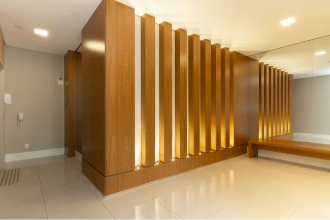 Imagem APARTAMENTO RESIDENCIAL em São Paulo - SP, Vila Anastácio
