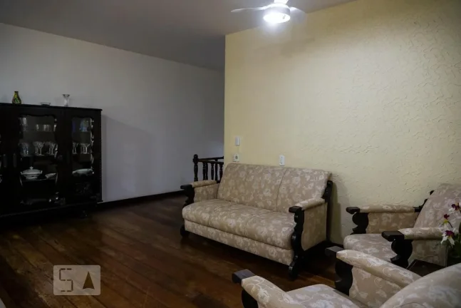 Imagem Apartamento à Venda - Copacabana, 3 Quartos, 160 m2