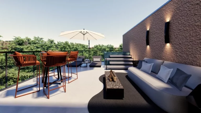 Imagem Manhattan Square - Apartamento à venda no bairro Alto da XV - Curitiba/PR