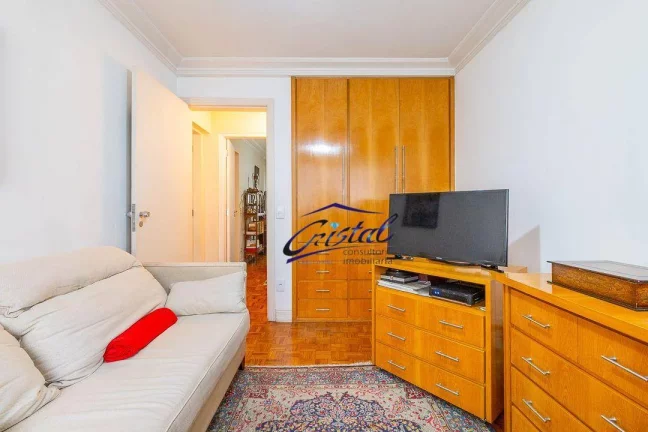 Imagem Apartamento com 3 quartos (1 suíte) à venda, 108 m² - Itaim Bibi - São Paulo/SP