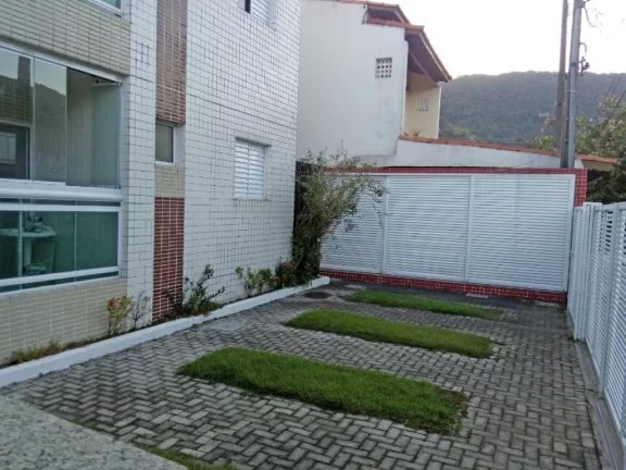 Imagem APARTAMENTO COM 63 m² - PEDREIRA - MONGAGUÁ SP