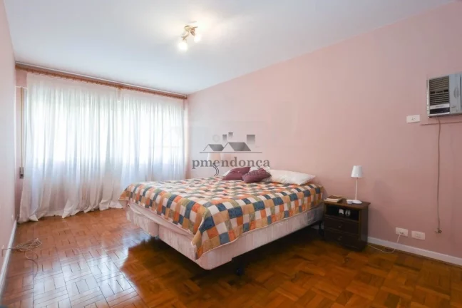 Imagem Apartamento 4 quartos, 1 suite, 2 vagas, 274 m2