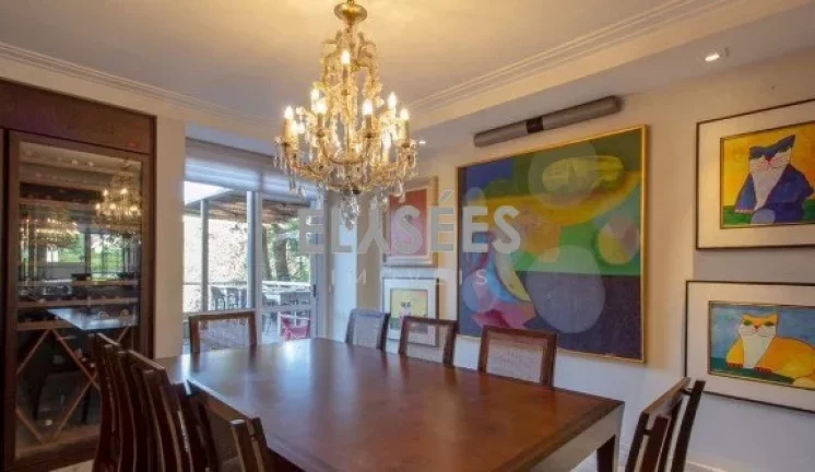Imagem Casa RESIDENCIAL em SÃO PAULO - SP, JARDIM SÍLVIA (ZONA OESTE)