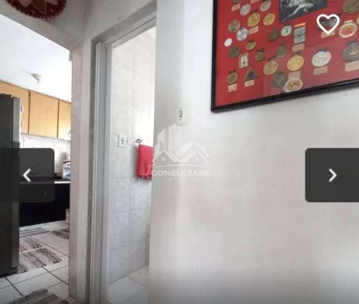 Imagem Apartamento 2 quartos, Vila Valença Cod: 24259 FSM