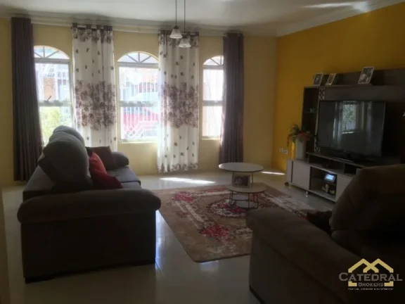Imagem Casa com 2 quartos a Venda em Itupeva - Vila São João